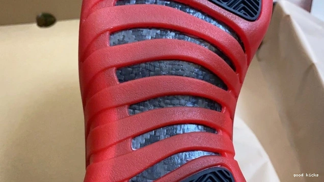 Rep 002 Game 130690 Jordan 12 (2016) Flu Retro 0809